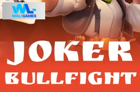 Joker Bullfight